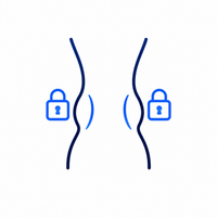 LOVE HANDLES? LOCKED.