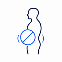BEER BELLY? GONE.