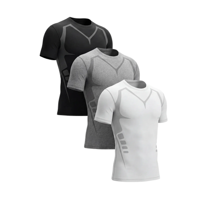 Flexion Sculpt-T™ | Shape Your Body. Own Your Confidence.